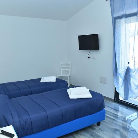 Rosa Dei Venti Rooms Abbasanta Εξωτερικό φωτογραφία