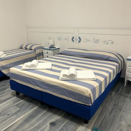 Rosa Dei Venti Rooms Abbasanta Εξωτερικό φωτογραφία