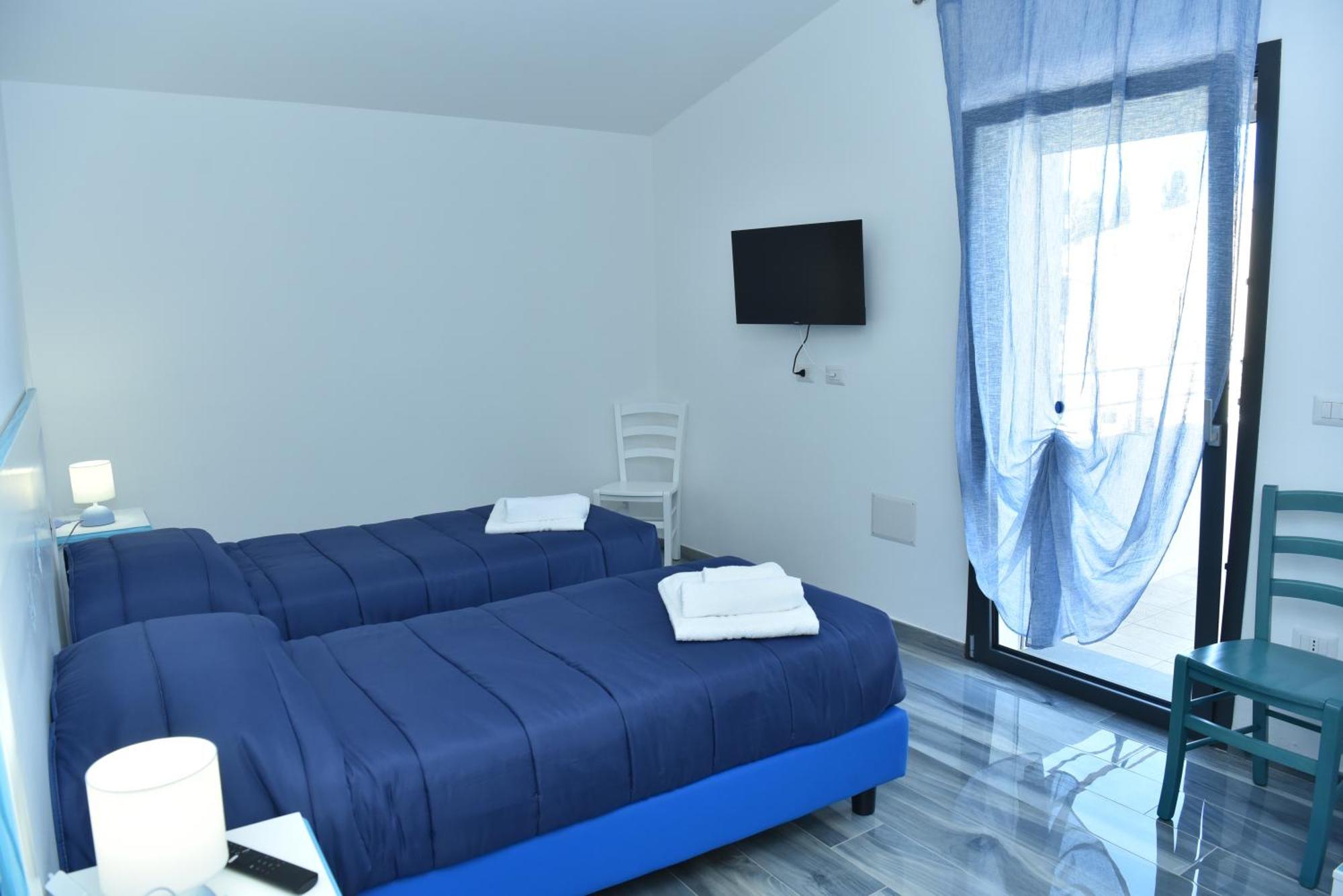 Rosa Dei Venti Rooms Abbasanta Εξωτερικό φωτογραφία