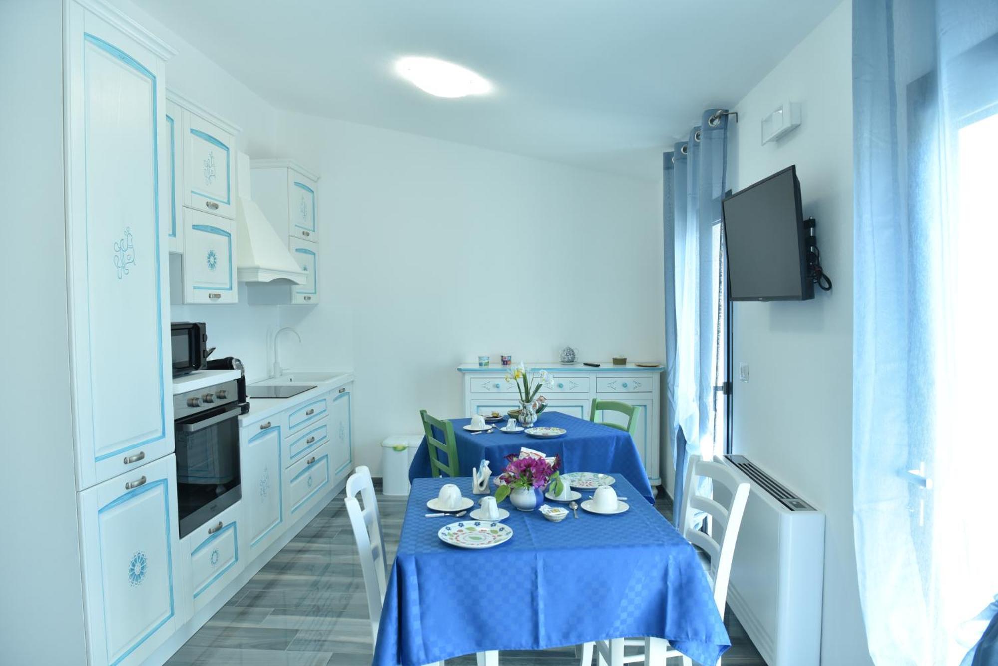 Rosa Dei Venti Rooms Abbasanta Εξωτερικό φωτογραφία