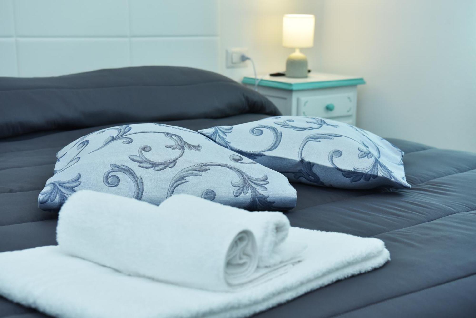 Rosa Dei Venti Rooms Abbasanta Εξωτερικό φωτογραφία