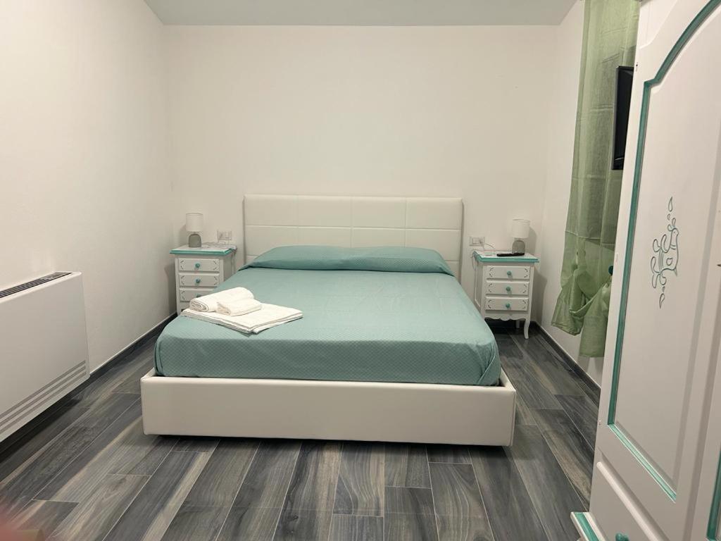 Rosa Dei Venti Rooms Abbasanta Εξωτερικό φωτογραφία