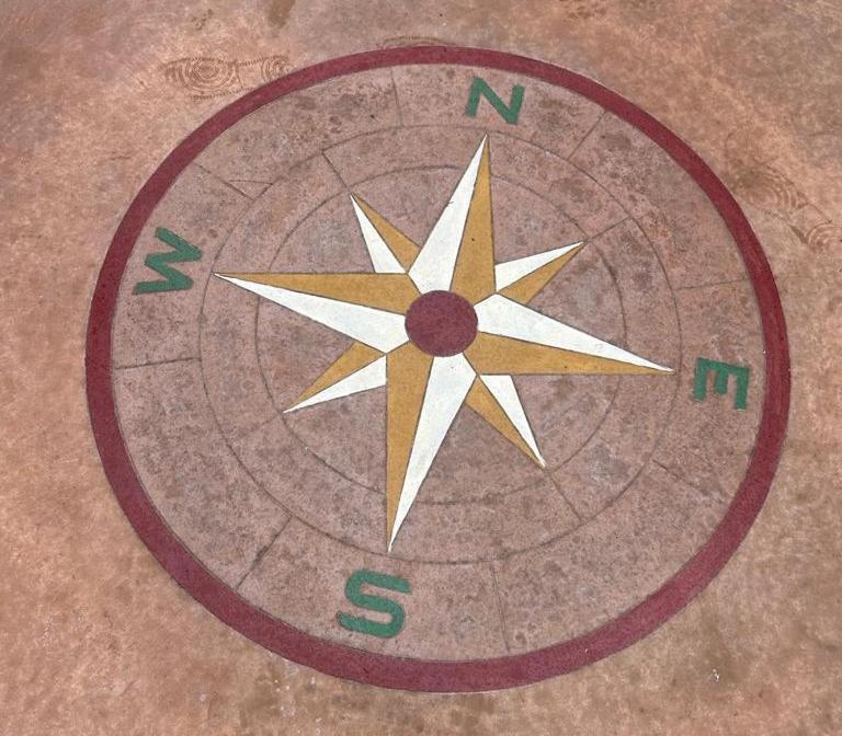 Rosa Dei Venti Rooms Abbasanta Εξωτερικό φωτογραφία