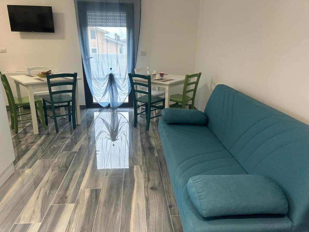 Rosa Dei Venti Rooms Abbasanta Εξωτερικό φωτογραφία