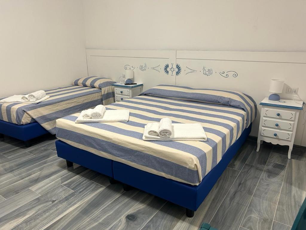 Rosa Dei Venti Rooms Abbasanta Εξωτερικό φωτογραφία