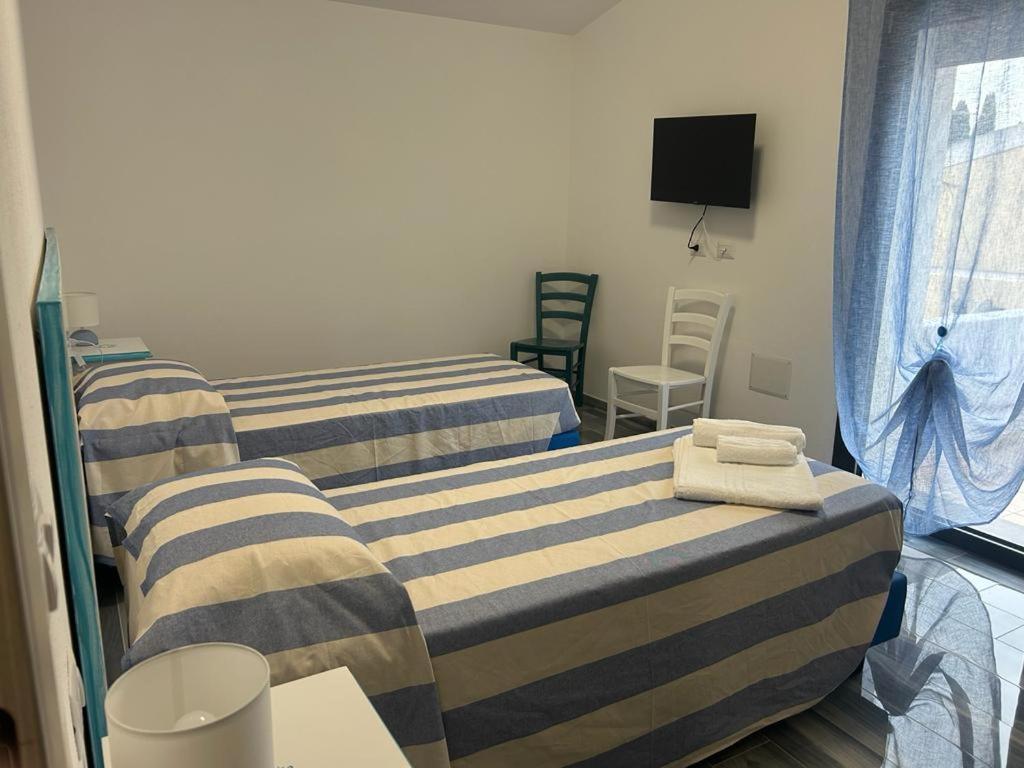 Rosa Dei Venti Rooms Abbasanta Εξωτερικό φωτογραφία