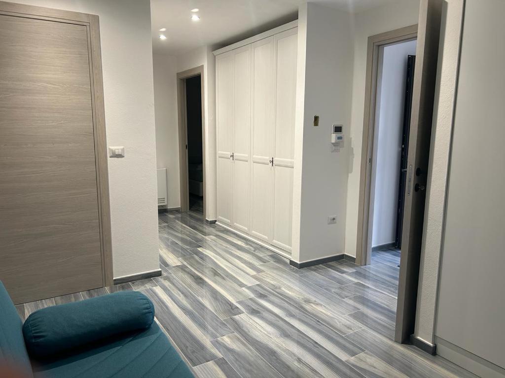 Rosa Dei Venti Rooms Abbasanta Εξωτερικό φωτογραφία